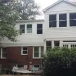 Virginia Highlands Second Floor Remodel 