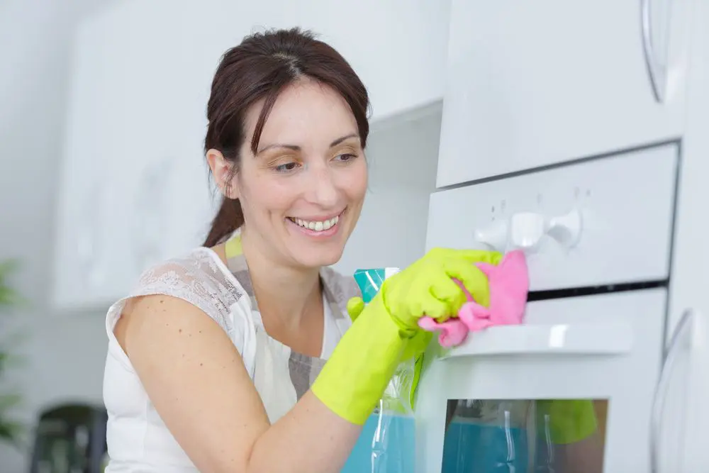 Atlanta Kitchen Remodeling: Designing for Cooks Who Love to Clean Atlanta Kitchen Remodeling: Designing for Cooks Who Love to Clean