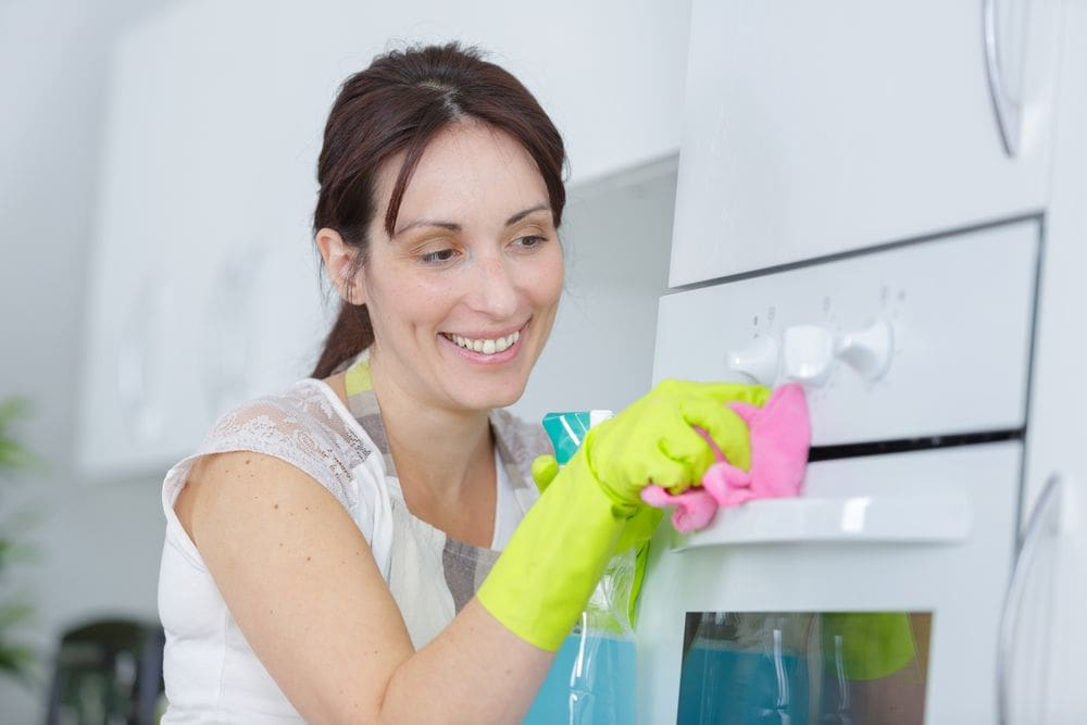 Like to Cook, Love to Clean? Here Are a Few Tips on Kitchen Remodeling