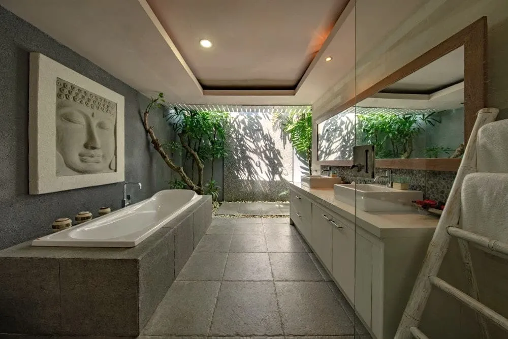 Bathroom Remodeling Ideas: Design and Create Your Very Own Sanctuary