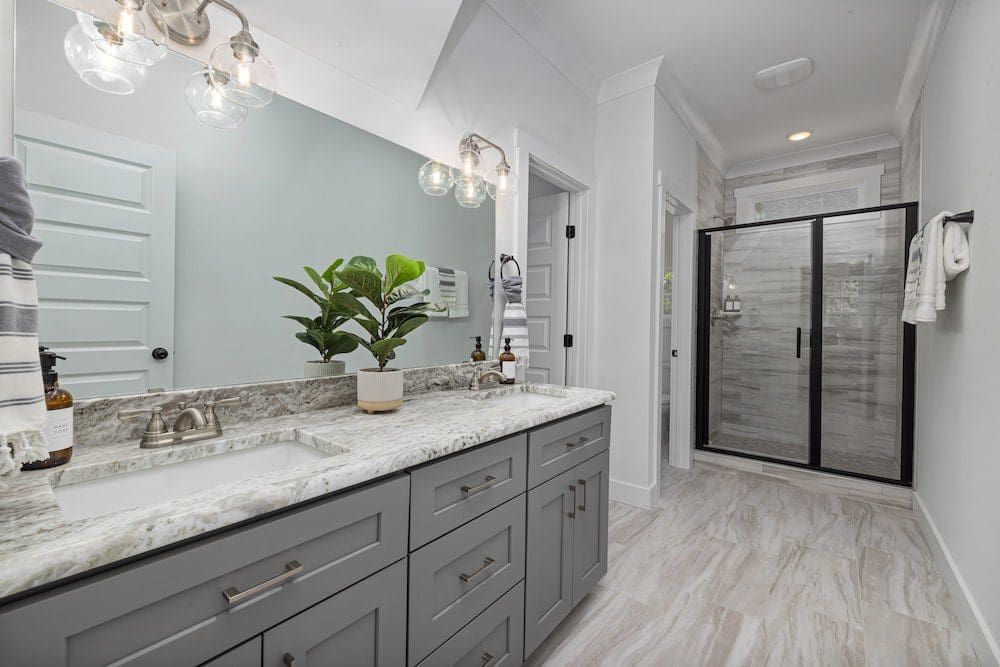 Do You Need a Permit for Bathroom Remodeling Project in Atlanta?